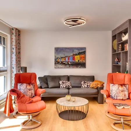 Ferienwohnung Meereslauschen In Der Villa Beatrice Binz Buitenkant foto